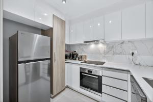 Comfortable 2BR Stay in Rockingham