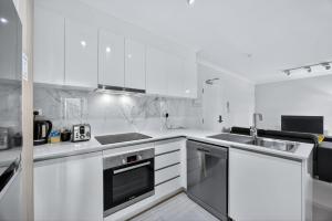 Comfortable 2BR Stay in Rockingham