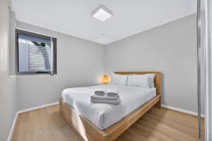 Comfortable 2BR Stay in Rockingham