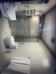 Tulip Rawda Serviced Apartments