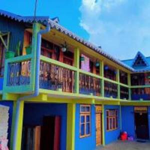 Jasshanti Homestay by StayApart