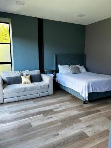 Hotel Nido de Pájaro