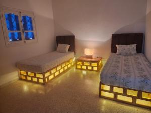 Appartement, séjour Djerba 4