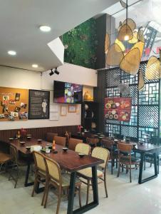 Bros Hotel - Nguyễn Trãi