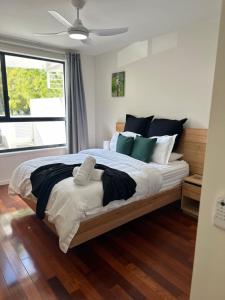 The Norgrove By Parbery Property