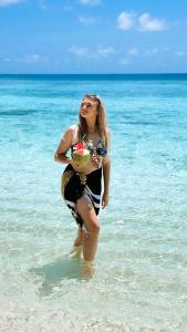 Hitha Maldives - Omadhoo