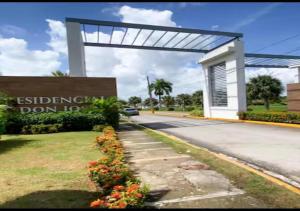 Next to Basilica 3BR terrace wifi Punta Cana 30min