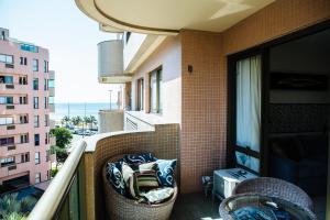 Alto Estilo Barra Posto 8