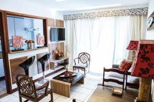 Alto Estilo Barra Posto 8