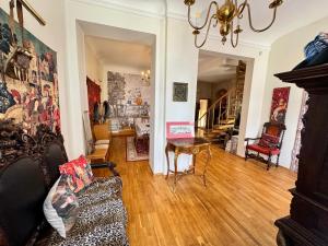 House-Museum #Medieval unique experience