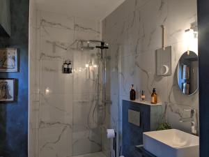 Maisons d'hotes La vie de chateau : photos des chambres