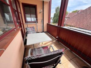 BodenSEE Apartment Kressbronn Fischerdorf SEE 4