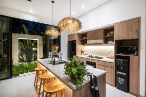 Nelly Ubud Villa by BaliSuperHost