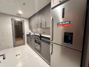 Royal Al Arfan Apartment
