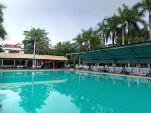 Khu du lịch sinh thái Him Lam - Him Lam Resort