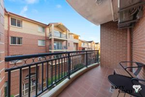 KozyGuru | Camperdown | Modern Studio near USYD