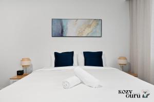 KozyGuru | Camperdown | Modern Studio near USYD