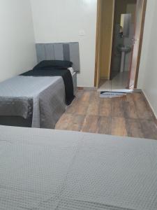 Rancho de Pesca e Pousada Solar