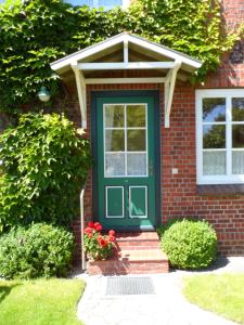 Haus am Deich
