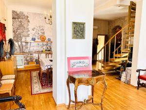 House-Museum #Medieval unique experience