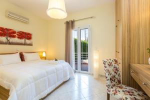 Villa Periklis Rethymno Greece