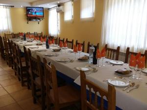 Hospedería Prepirineo