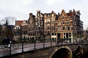 Hotel Sint Nicolaas