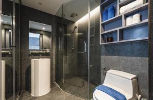 Oasis in CityGate 1BR Suite