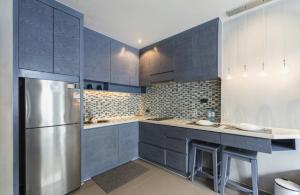 Oasis in CityGate 1BR Suite