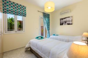 Villa Periklis Rethymno Greece