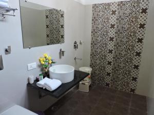 Pearl of Taj Home Stay