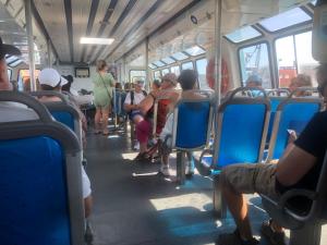 Studio Bord de Mer et VUE sur MER WIFI OFFERT