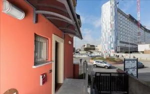 Residenza Villa Regina - Monza