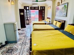 IL Divo Hostel & Spa