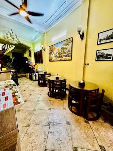 IL Divo Hostel & Spa