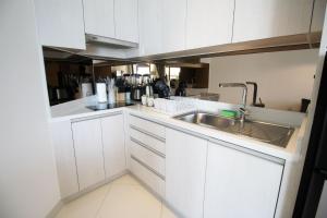 Cassia Lakeview 1BR Apartments, 10min to Beach