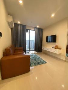 Apartment Best View in 31st floor, Block S503