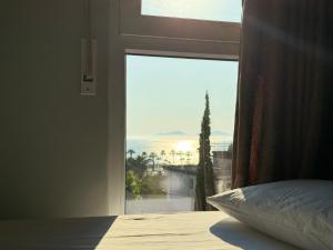 Sunset Shore Apartment
