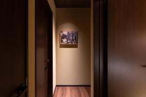 Kiraku Yoka Japanese-style house with a courtyard