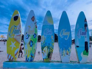 Golden Lantern Tam Thanh Homestay