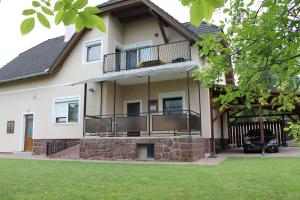 Apartement Márta Apartman Balatonalmádi Ungari