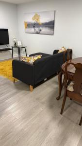 Brand new 2 bedroom basement apartment