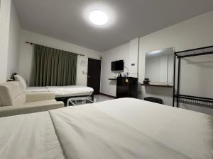 Morning Home บ้านหมอนอิง