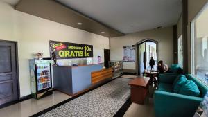 Beringin View Hotel & Resort