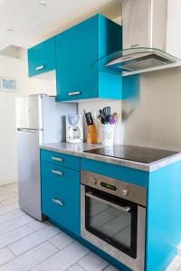 Gîte Arvor 6P, piscine ou jacuzzi