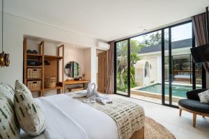 Villa Lannaland by BaliSuperHost