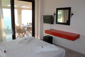 Lido Paradise Apartments Corfu Corfu Greece