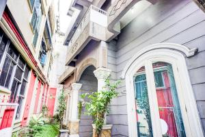 Dancenter Ralica Residence