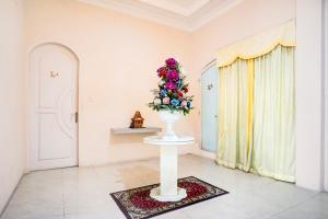 Dancenter Ralica Residence