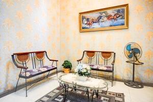 Dancenter Ralica Residence